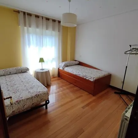 En Apartament Villaverde de Pontones