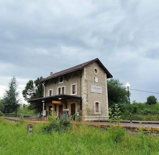 En Appartamento Villaverde de Pontones