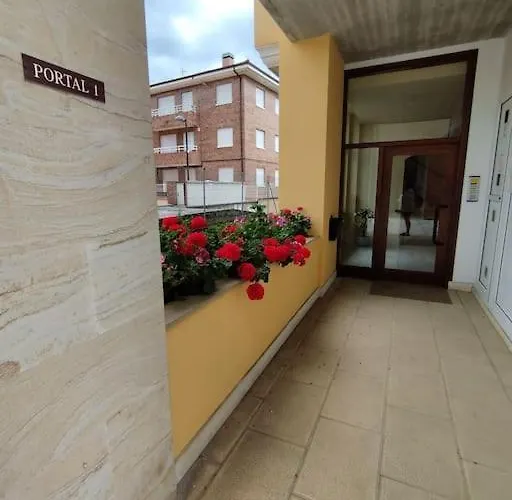 En * Villaverde de Pontones